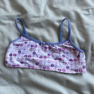 1989 Place Kids Undergarment Top